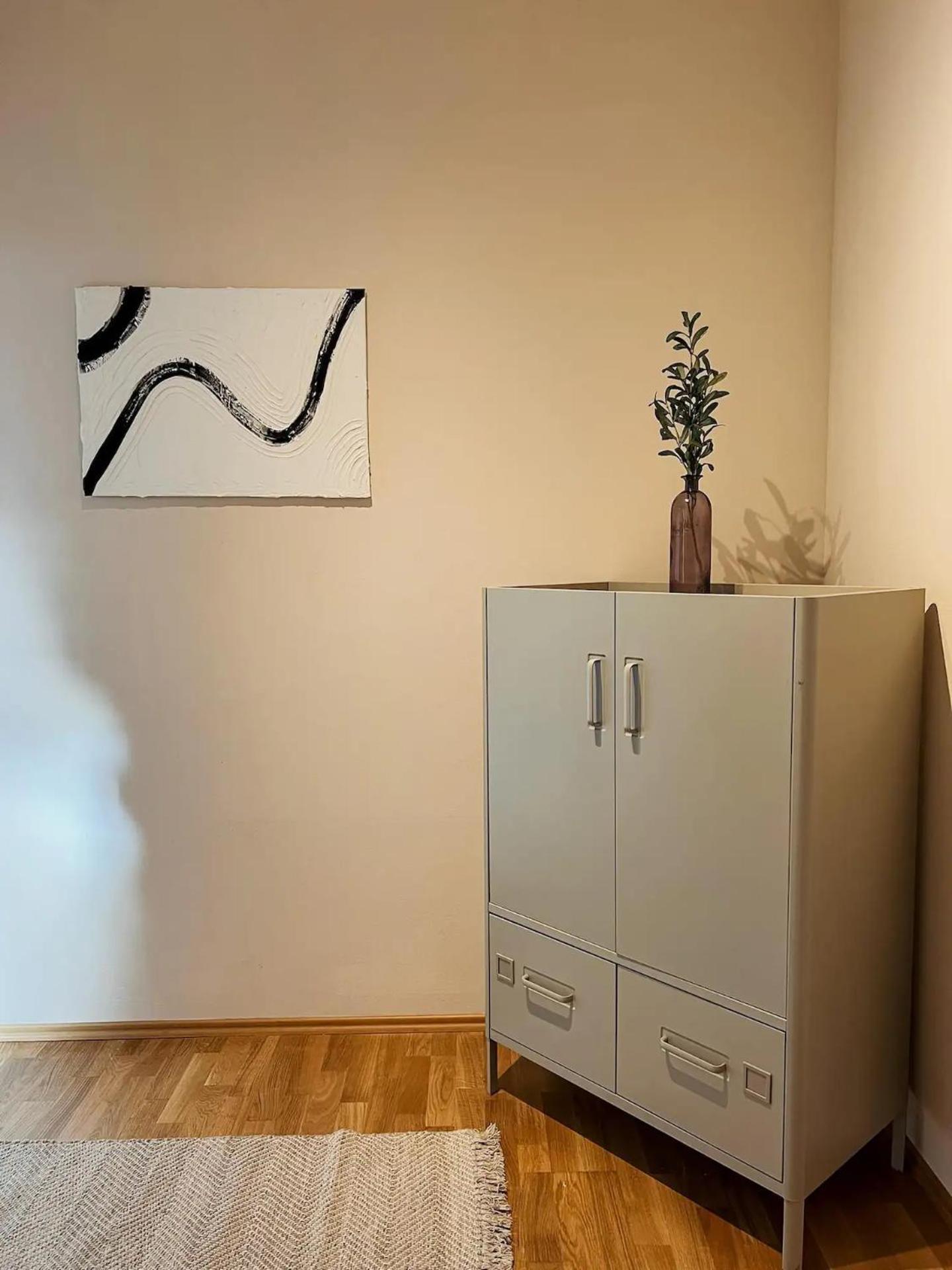 Stilvolle Stadtwohnung - Self Check-In Mit Guten Parkmoeglichkeiten Грац Экстерьер фото